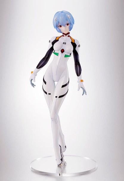 Rei Ayanami - Theatrical Edition - Ami Ami - Anime Figuren günstig kaufen