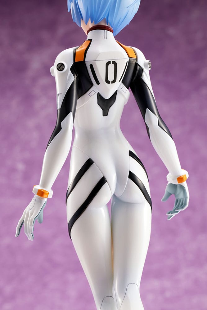 Rei Ayanami - Theatrical Edition - Ami Ami - Anime Figuren günstig kaufen