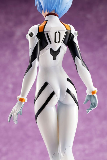 Rei Ayanami - Theatrical Edition - Ami Ami - Anime Figuren günstig kaufen