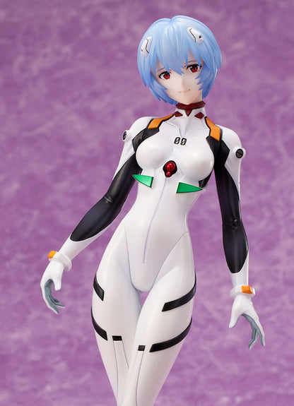 Rei Ayanami - Theatrical Edition - Ami Ami - Anime Figuren günstig kaufen