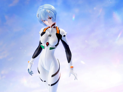 Rei Ayanami - Theatrical Edition - Ami Ami - Anime Figuren günstig kaufen