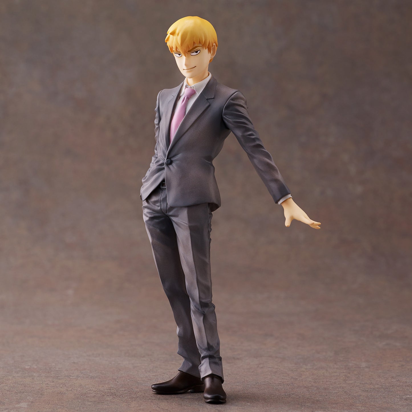 Reigen Arataka - Mob Psycho 100 III - Union Creative - Anime Figuren günstig kaufen