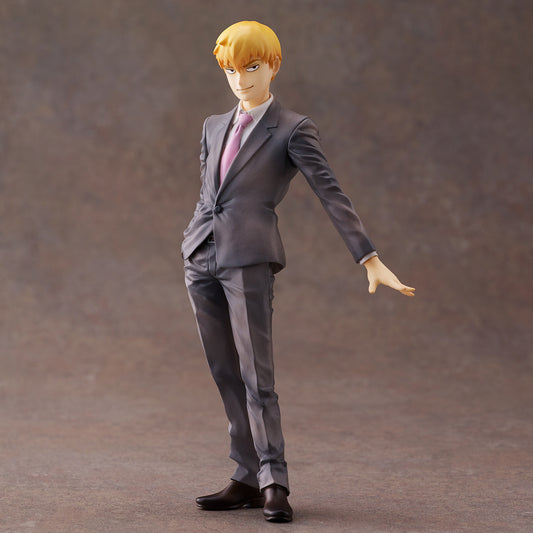 Reigen Arataka - Mob Psycho 100 III - Union Creative - Anime Figuren günstig kaufen