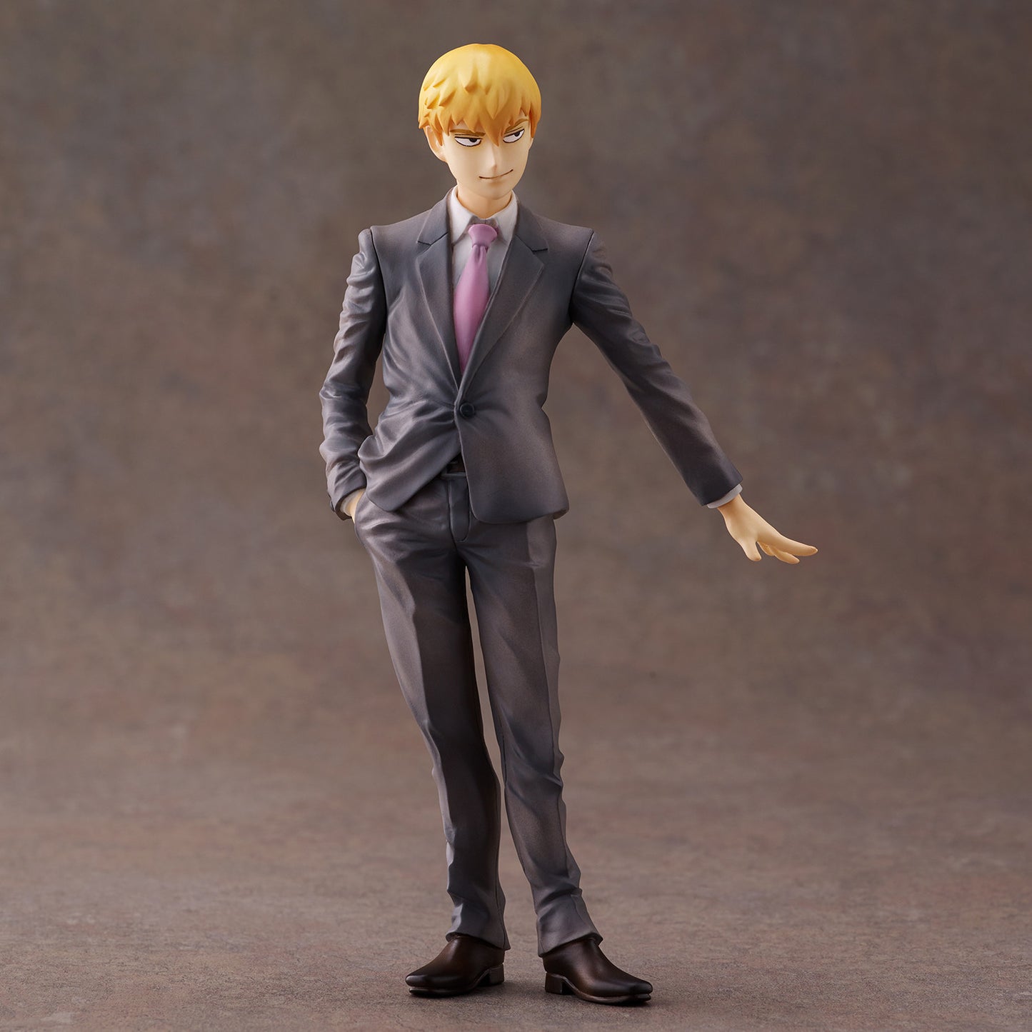 Reigen Arataka - Mob Psycho 100 III - Union Creative - Anime Figuren günstig kaufen