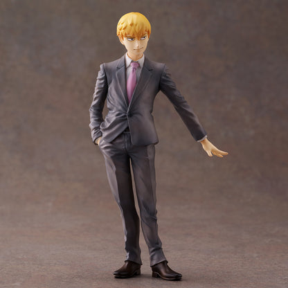 Reigen Arataka - Mob Psycho 100 III - Union Creative - Anime Figuren günstig kaufen