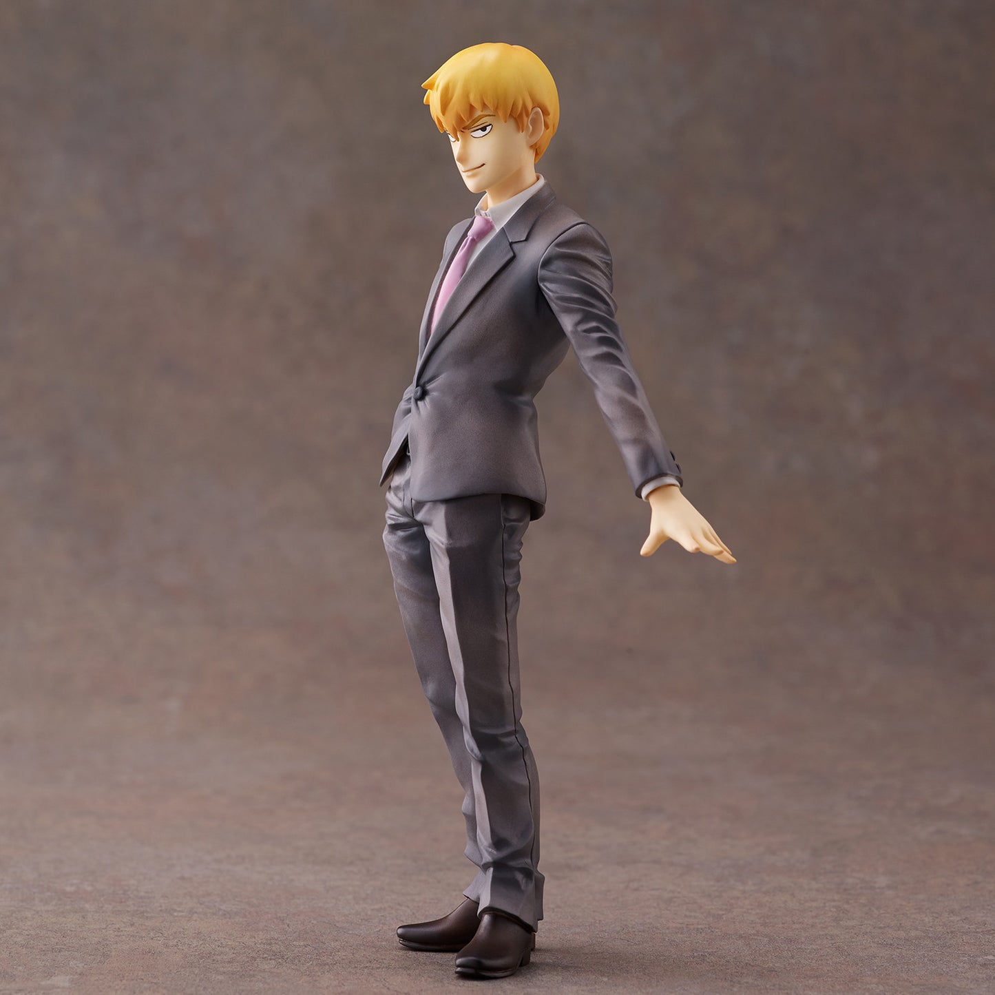 Reigen Arataka - Mob Psycho 100 III - Union Creative - Anime Figuren günstig kaufen