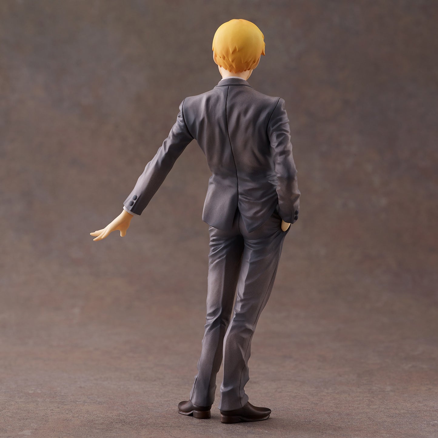 Reigen Arataka - Mob Psycho 100 III - Union Creative - Anime Figuren günstig kaufen