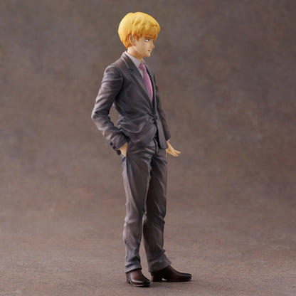 Reigen Arataka - Mob Psycho 100 III - Union Creative - Anime Figuren günstig kaufen
