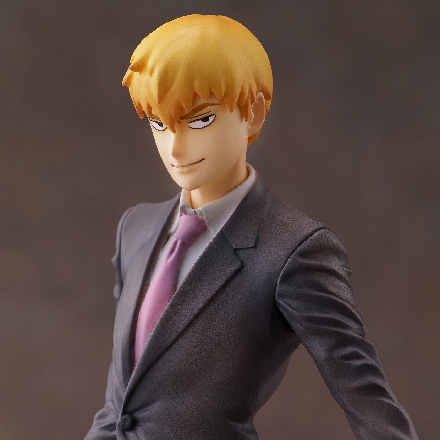Reigen Arataka - Mob Psycho 100 III - Union Creative - Anime Figuren günstig kaufen