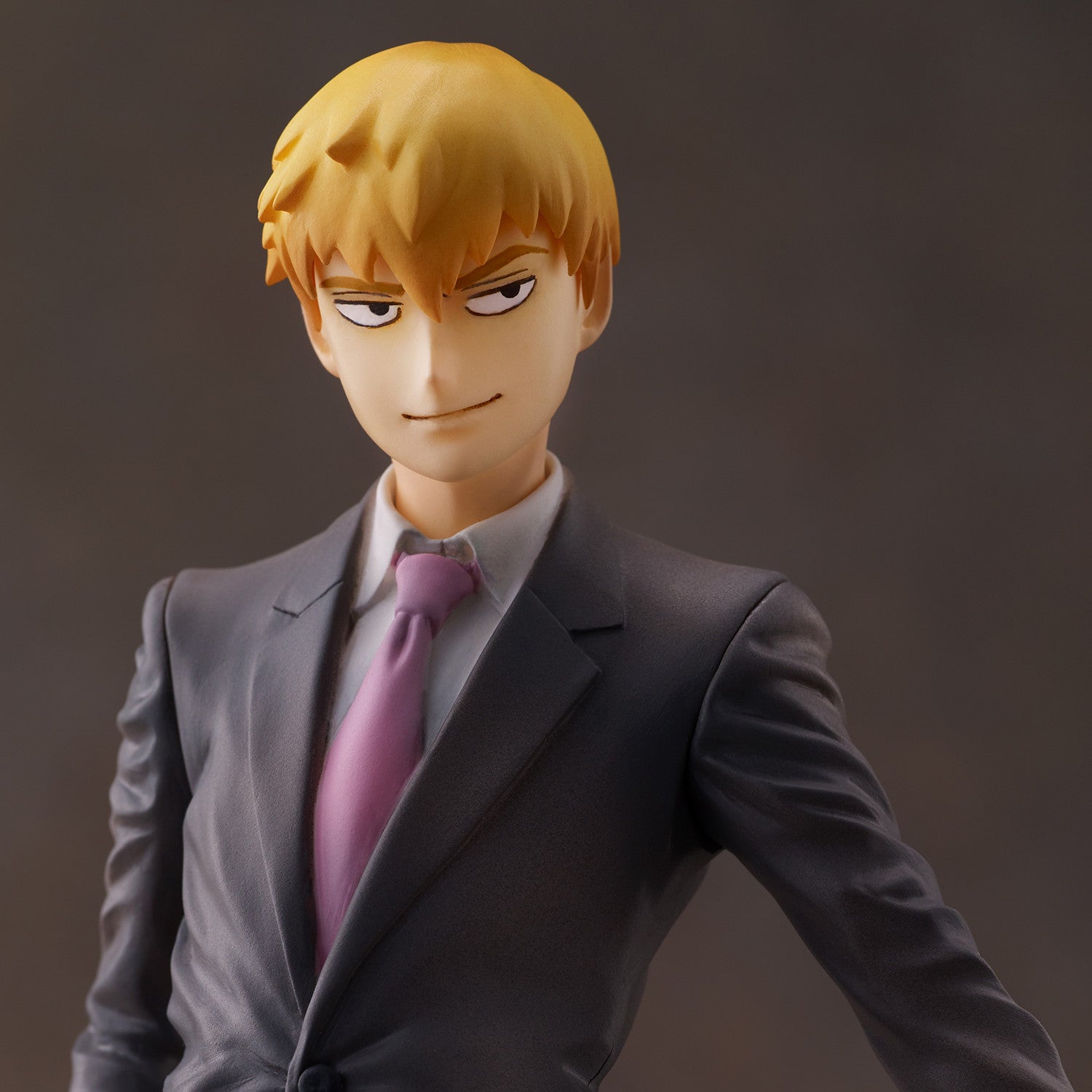 Reigen Arataka - Mob Psycho 100 III - Union Creative - Anime Figuren günstig kaufen