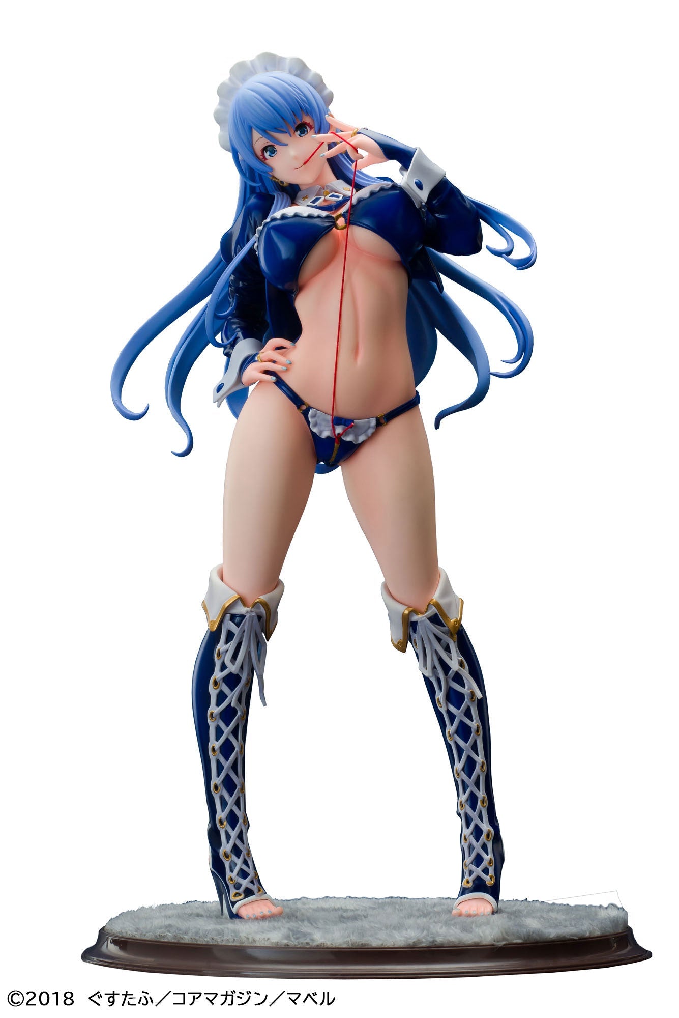 Reika / Reika wa Karei na Boku no Maid : Lechery - Anime Figuren günstig kaufen