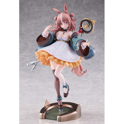 Kurige-chan - Kurige Horse Original Character 1/7 Scale Figure Limited Edition