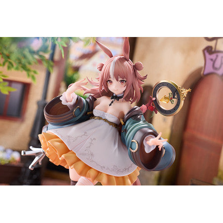 Kurige-chan - Kurige Horse Original Character 1/7 Scale Figure Limited Edition