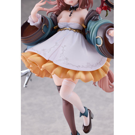 Kurige-chan - Kurige Horse Original Character 1/7 Scale Figure Limited Edition