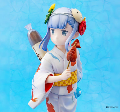 Reina Aharen Yukata Ver. - Anime Figuren günstig kaufen