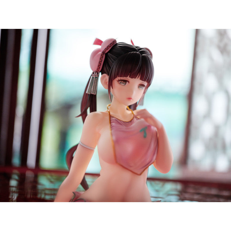Reiru -  Original Character - Adamas