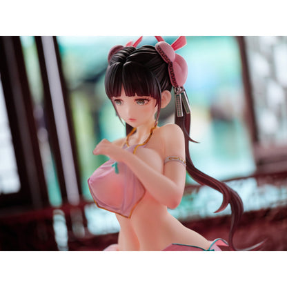 Reiru -  Original Character - Adamas