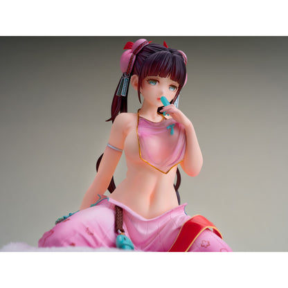 Reiru -  Original Character - Adamas