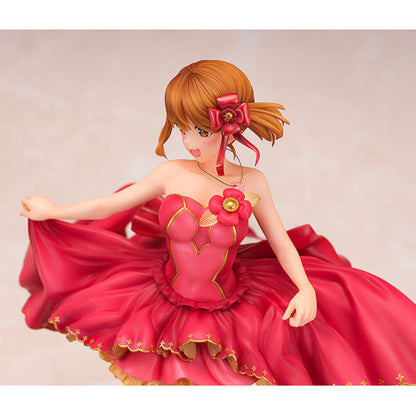 Reisalin Stout: Dress Ver. Atelier Ryza: Ever Darkness & the Secret Hideout The Animation 1/7 Scale Figure