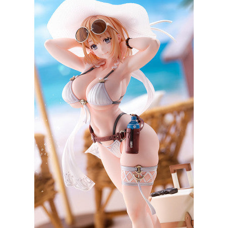 Mira toridamono Original Character 1/7 Scale Figure