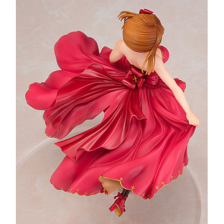 Reisalin Stout: Dress Ver. Atelier Ryza: Ever Darkness & the Secret Hideout The Animation 1/7 Scale Figure