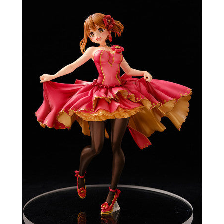 Reisalin Stout: Dress Ver. Atelier Ryza: Ever Darkness & the Secret Hideout The Animation 1/7 Scale Figure