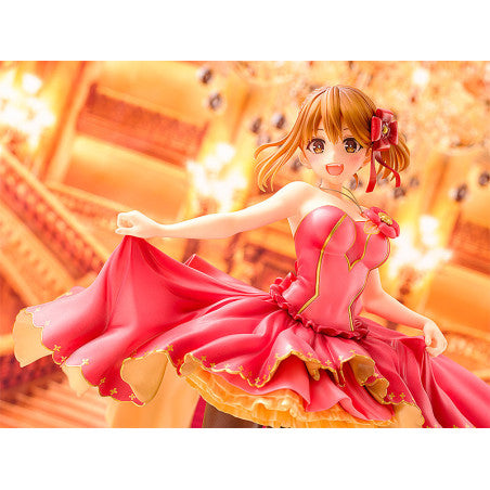 Reisalin Stout: Dress Ver. Atelier Ryza: Ever Darkness & the Secret Hideout The Animation 1/7 Scale Figure