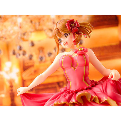Reisalin Stout: Dress Ver. Atelier Ryza: Ever Darkness & the Secret Hideout The Animation 1/7 Scale Figure
