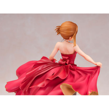 Reisalin Stout: Dress Ver. Atelier Ryza: Ever Darkness & the Secret Hideout The Animation 1/7 Scale Figure
