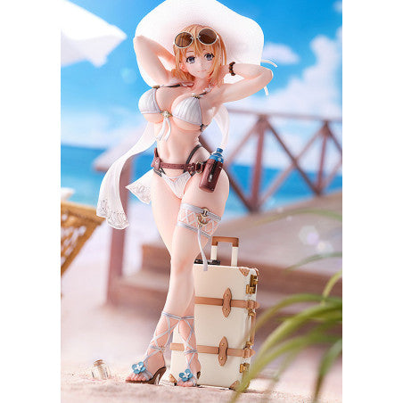Mira toridamono Original Character 1/7 Scale Figure