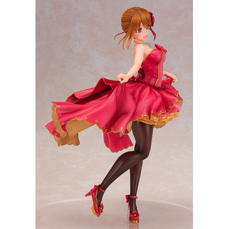 Reisalin Stout: Dress Ver. Atelier Ryza: Ever Darkness & the Secret Hideout The Animation 1/7 Scale Figure
