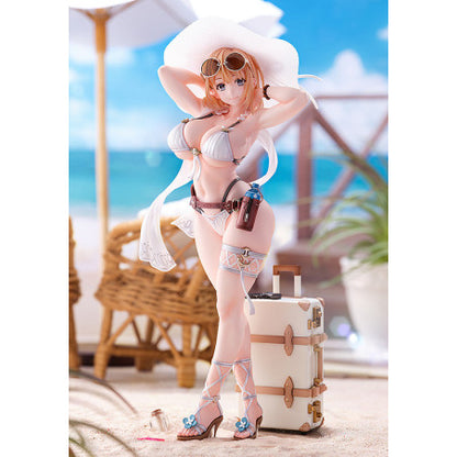 Mira toridamono Original Character 1/7 Scale Figure