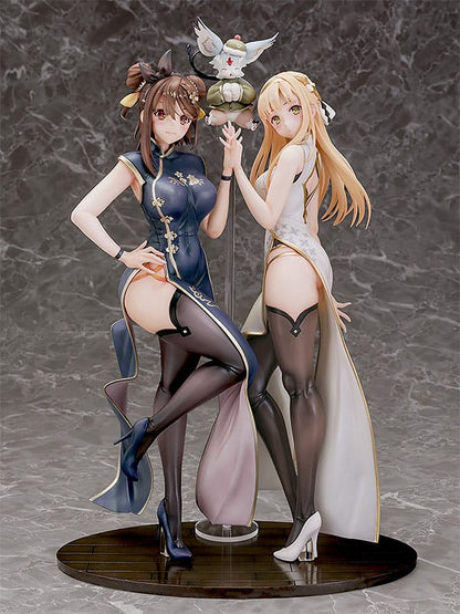 Reisalin Stout & Klaudia Valentz Phat! - Anime Figuren günstig kaufen