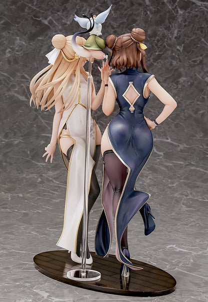 Reisalin Stout & Klaudia Valentz Phat! - Anime Figuren günstig kaufen