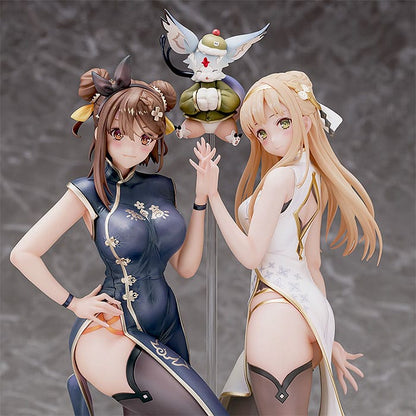 Reisalin Stout & Klaudia Valentz Phat! - Anime Figuren günstig kaufen