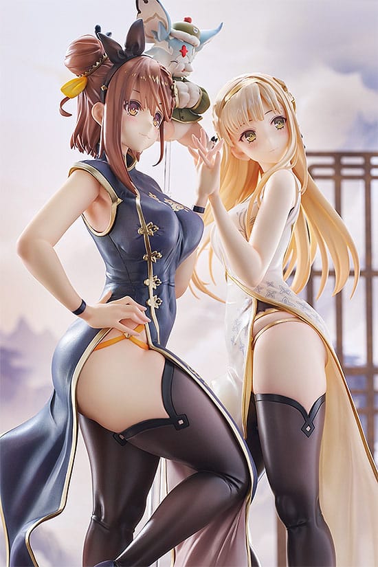 Reisalin Stout & Klaudia Valentz Phat! - Anime Figuren günstig kaufen