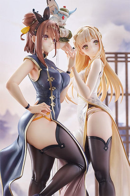 Reisalin Stout & Klaudia Valentz Phat! - Anime Figuren günstig kaufen