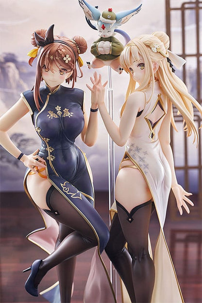 Reisalin Stout & Klaudia Valentz Phat! - Anime Figuren günstig kaufen