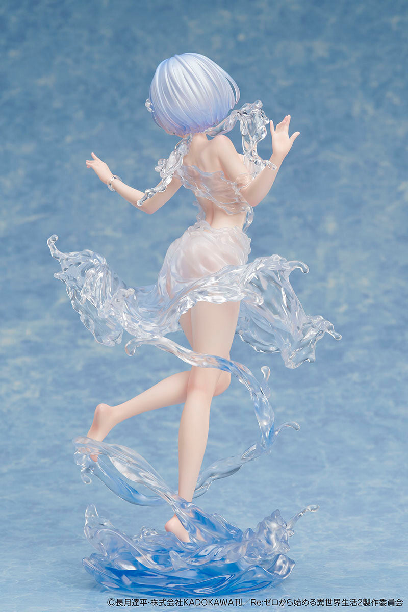 Rem Aqua Dress Ver. Design Coco - Anime Figuren günstig kaufen