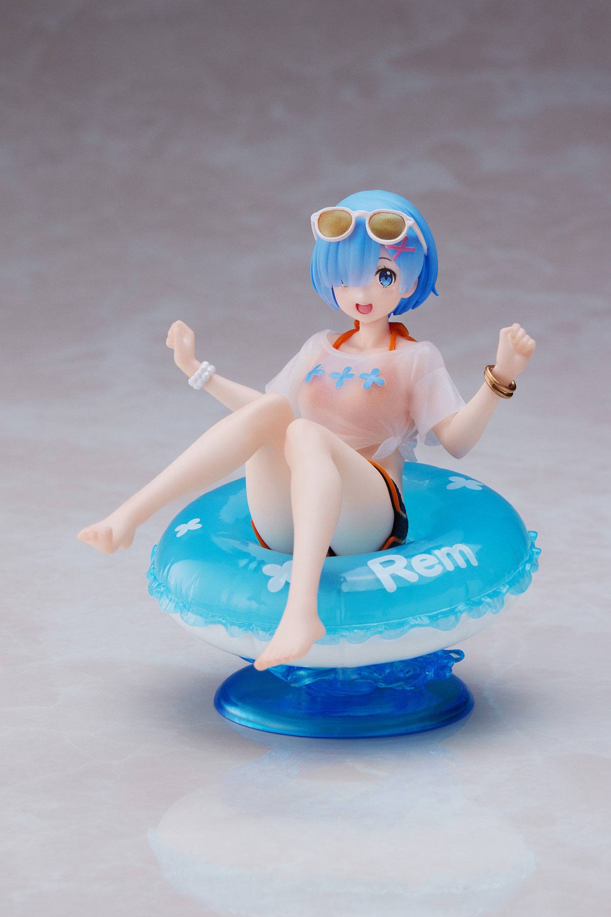 Rem Aqua Float Girls / Re:Zero - Starting Life in Another World - Anime Figuren günstig kaufen