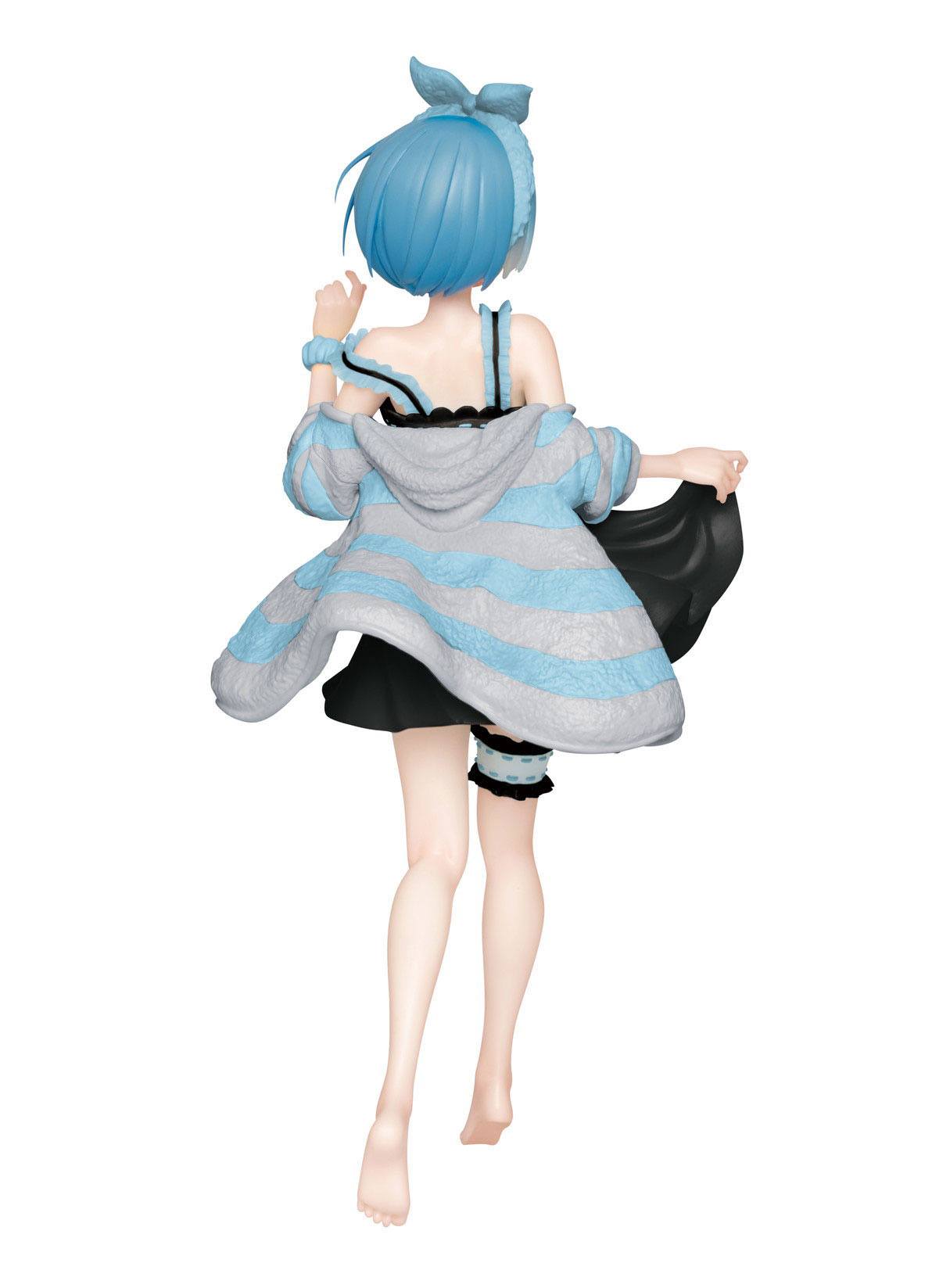 Rem - Loungewear Ver. Renewal - Precious / Re:Zero - Anime Figuren günstig kaufen