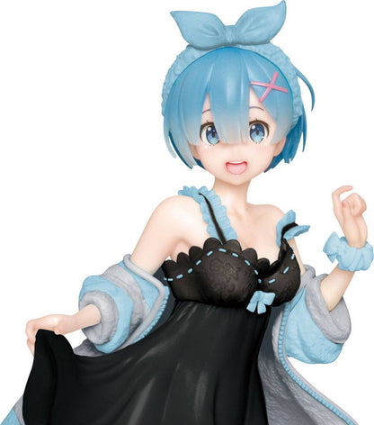 Rem - Loungewear Ver. Renewal - Precious / Re:Zero - Anime Figuren günstig kaufen
