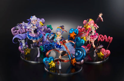 Rem - Re:Zero - Estream - Anime Figuren günstig kaufen