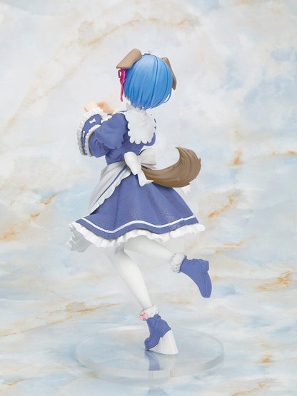 Rem - Re:Zero - Taito - Anime Figuren günstig kaufen