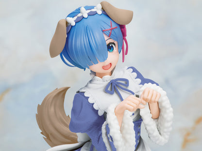 Rem - Re:Zero - Taito - Anime Figuren günstig kaufen
