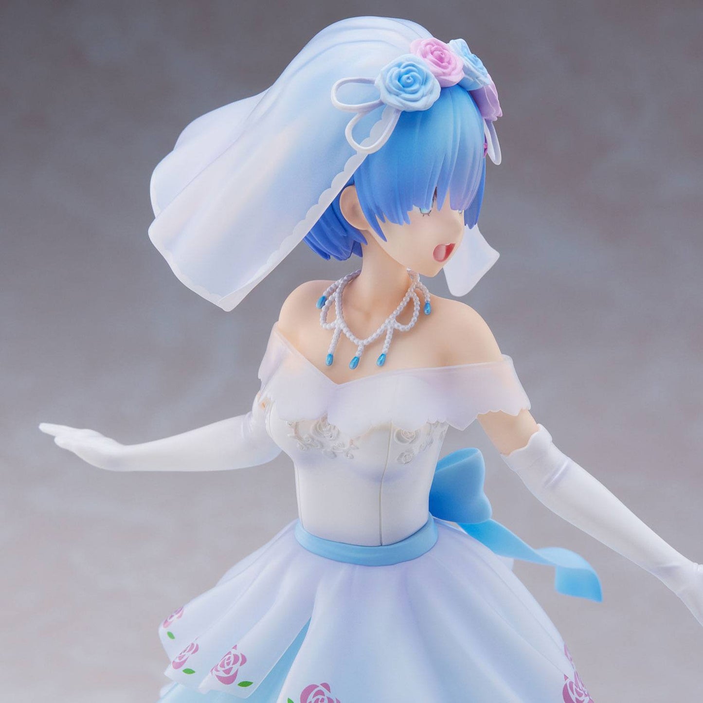 Rem - Wedding Ver. / Re:Zero Starting Life in Another World - Anime Figuren günstig kaufen