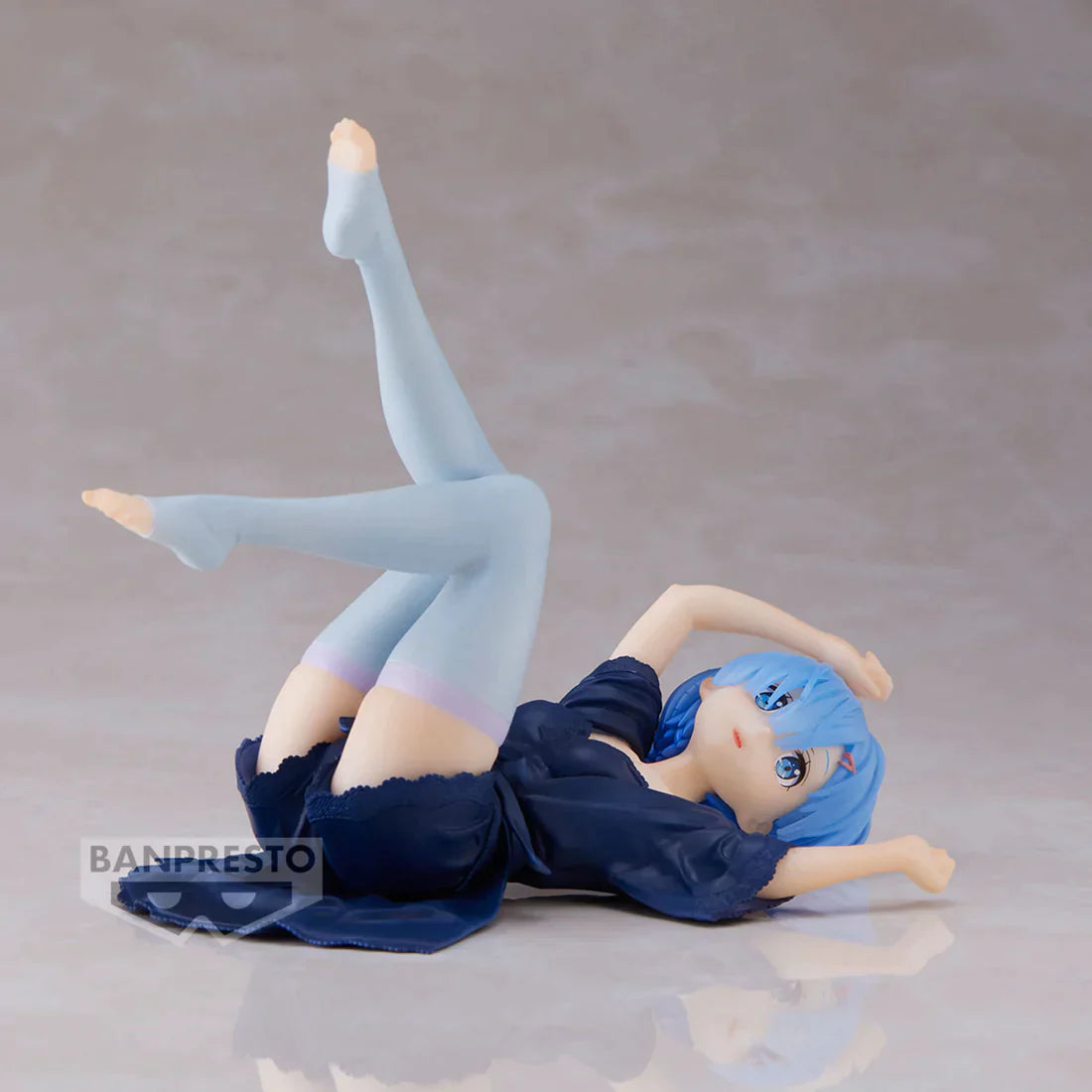 Rem - World Relax Time Ver. / Re: Zero Starting Life in Another World - Anime Figuren günstig kaufen
