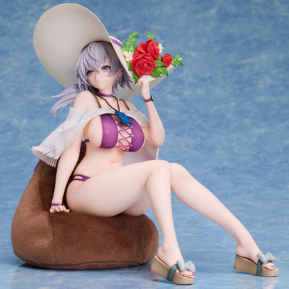 Reno Summer Spin-off Azur Lane 1/7 Scale Figure