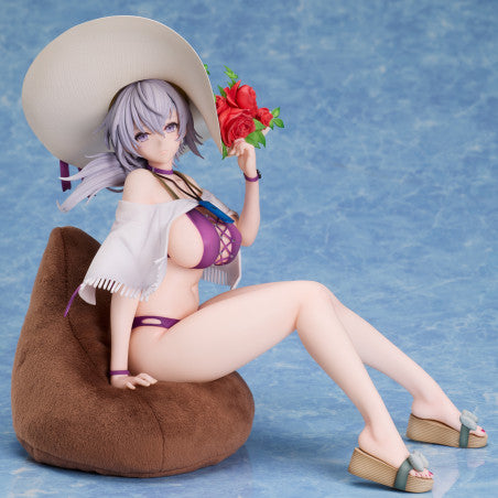 Reno Summer Spin-off Azur Lane 1/7 Scale Figure