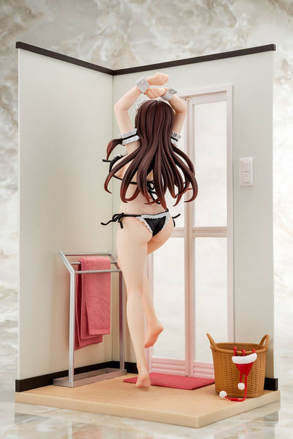 Rent-A-Girlfriend: Chizuru Mizuhara (Maid Bikini Dressing Ver.) 1/6 [Hakoiri Musume]